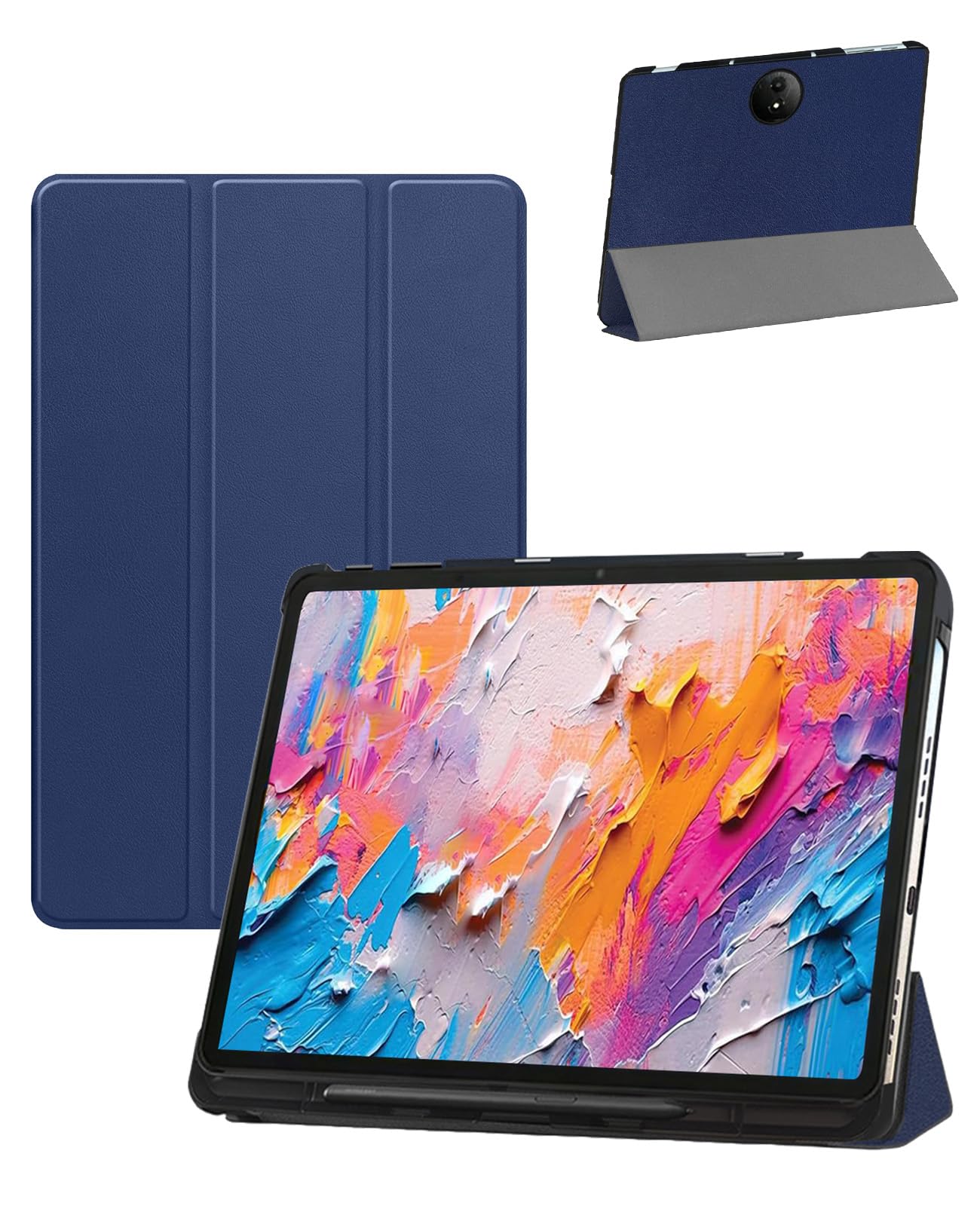 TCL NXTPAPER 11 PLUS +専用ペン+ケース2種つき Amazon.com: Case for TCL Nxtpaper 11 Plus 11.5-Inch Tablet, PU
